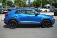 VW T-Roc 1.5 TSI Life