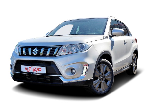 Suzuki Vitara 1.0 Boosterjet