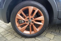 VW T-Cross 1.0 Style
