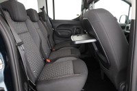 Peugeot Rifter GT 1.5 BlueHDi 130 Aut