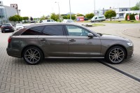 Audi A6 2.0 TDI Avant ultra