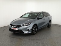 Kia Ceed SW 1.5 T-GDI Navi Sitzheizung Tempomat
