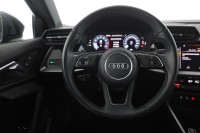 Audi A3 Sportback 30 TFSI advanced