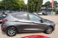 Ford Fiesta 1.0 Titanium
