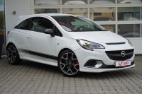 Opel Corsa E 1.4 Turbo GSi