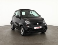 Smart ForTwo Twinamic Cool & Audio