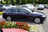 Audi A6 Avant 2.0 TDI ultra