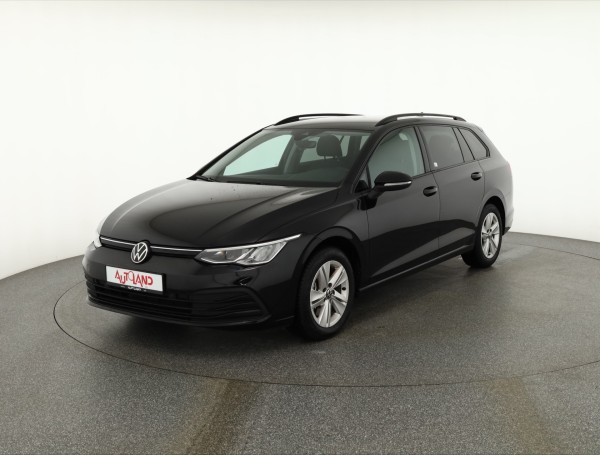 VW Golf VIII Variant 2.0 TDI DSG Life