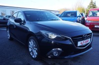 Mazda 3 2.0 SKYACTIV-G 165