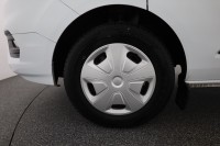 Ford Transit Custom L2
