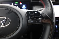 Hyundai Tucson 1.6 T-GDI N-Line