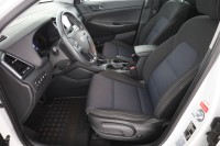 Hyundai Tucson 1.6 T-GDI 4WD