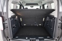 Ford Tourneo Courier Active 1.0 EB Aut.