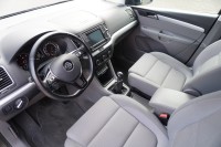 VW Sharan 2.0 TDI Comfortline BMT