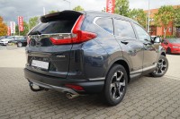 Honda CR-V 1.5 T 4WD Elegance