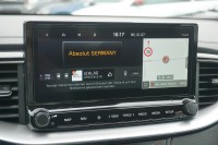 Kia xcee'd XCeed 1.5 T-GDI Spirit