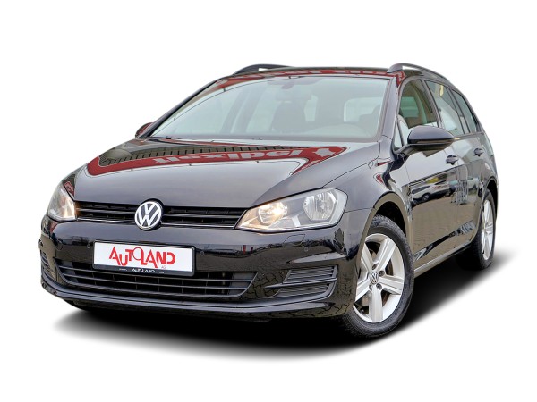 VW Golf Variant 1.4 TSI DSG