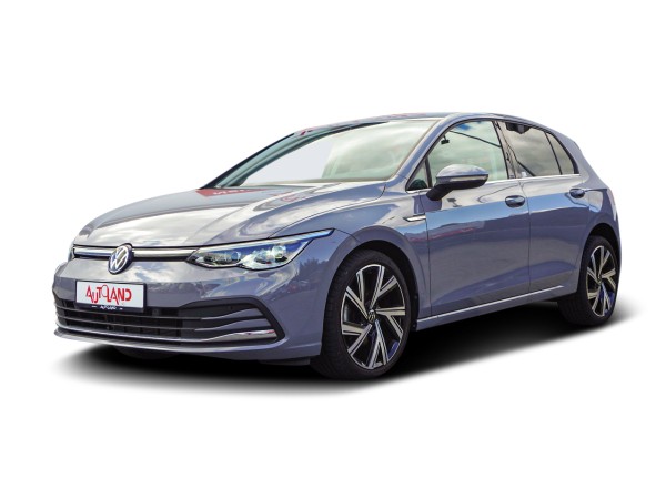 VW Golf VIII 1.5 TSI Style