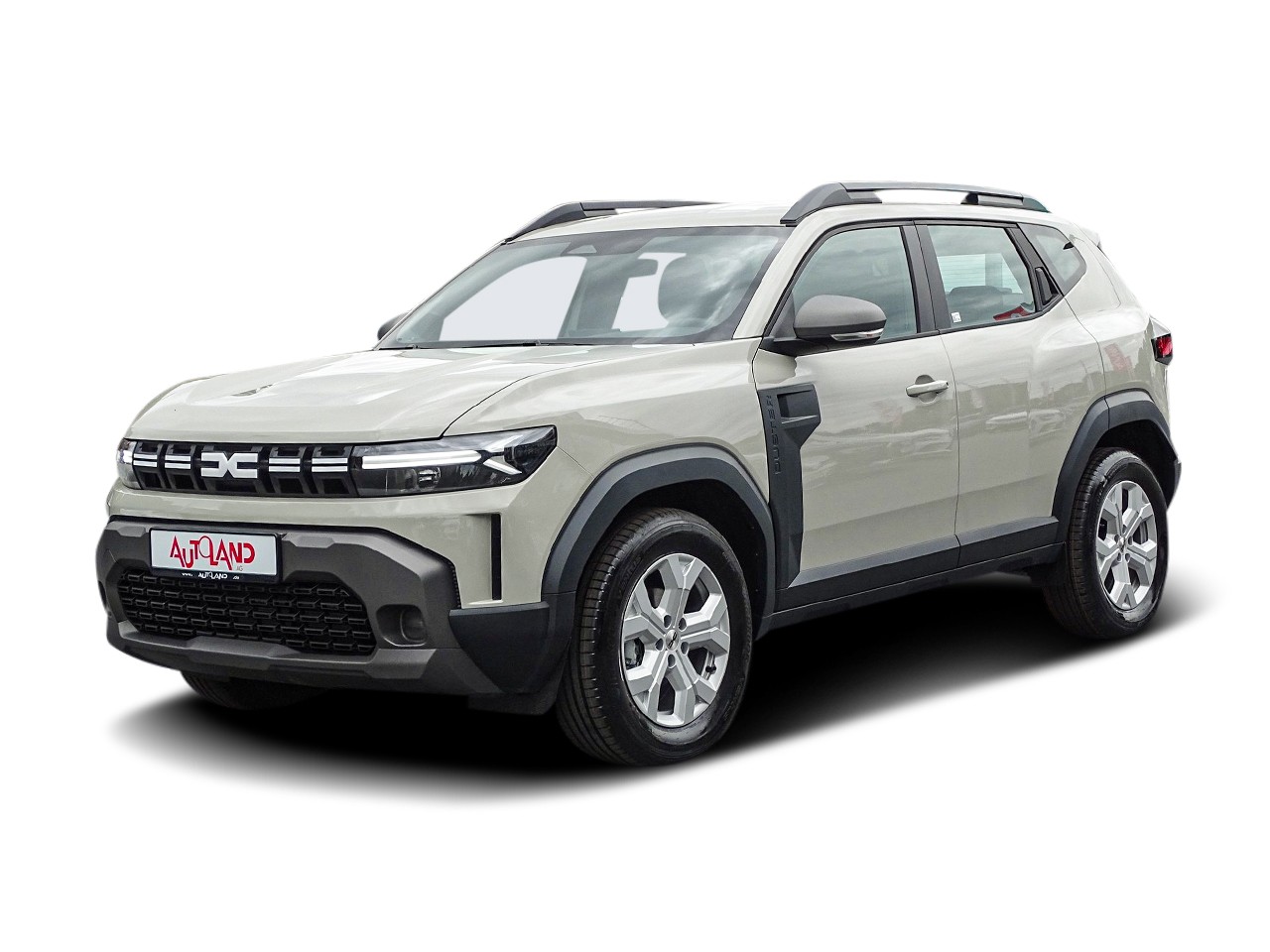 Dacia Duster Expression 140
