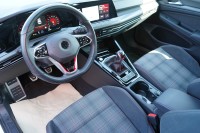 VW Golf VIII 2.0 GTI
