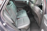 Hyundai Tucson 1.6 Advantage 4WD