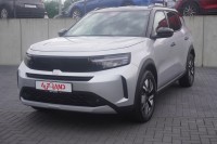 Opel Frontera 1.2 DI Turbo Ultimate Hybrid Aut. Navi Sitzheizung LED