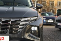 Hyundai Tucson 1.6T-GDI 4WD