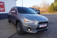 Mitsubishi ASX 1.6 DI-D Plus 2WD