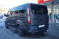 Ford Tourneo Custom 2.0 TDCi Titanium X