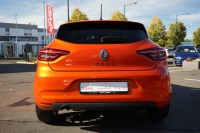 Renault Clio 1.0 TCE Experience