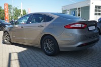 Ford Mondeo 2.0 Hybrid Aut.