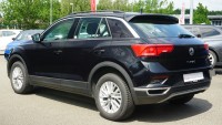 VW T-Roc 1.5 TSI Style