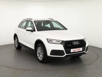 Audi Q5 35 TDI S-tronic quattro