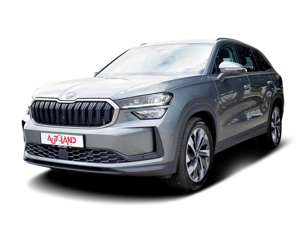 Skoda Kodiaq 1.5...