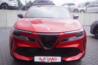 Alfa Romeo Junior Ibrida Speciale 1.2 VGT