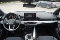 Audi A4 Avant 45 TFSI qu. 2xS line