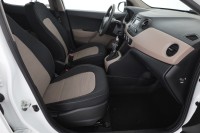 Hyundai i10 1.0 Automatik