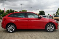 Vorschau: Skoda Scala Spaceback 1.0 Style