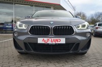 BMW X2 1.8d Aut.