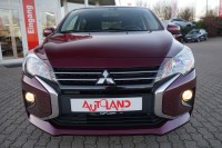 Mitsubishi Space Star 1.2 Top