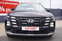 Hyundai Tucson 1.6 T-GDI HEV Aut.
