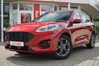 Vorschau: Ford Kuga 1.5 EcoBoost ST-Line