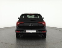 VW Polo 1.0 TSI
