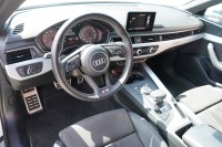 Audi S4 Avant 3.0 TFSI quattro