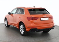 Audi Q3 35 1.5 TFSI S line