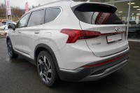Hyundai Santa Fe 2.2 CRDI Prime 4WD