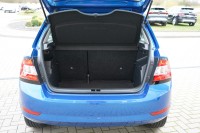 Skoda Fabia 1.0 MPI