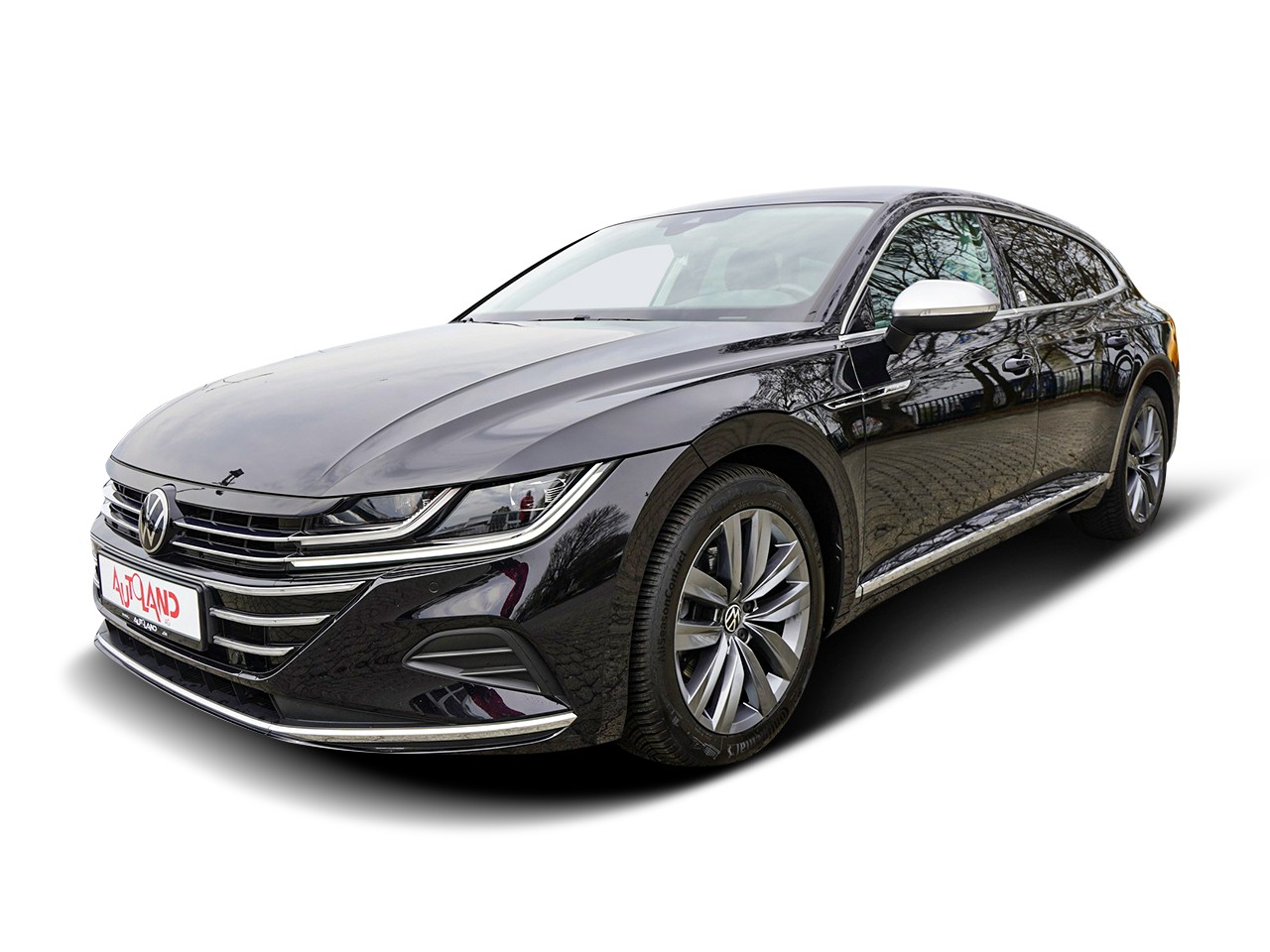 VW Arteon SB 2.0 TSI Elegance DSG