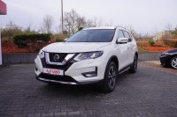 Vorschau: Nissan X-Trail 1.3 N-Tec