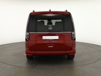 VW Caddy Maxi 1.5 TSI DSG